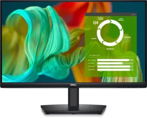 DELL MONITOR 23.8" Full HD VGA HDMI DP E2424HS