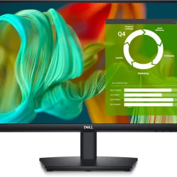 DELL MONITOR 23.8" Full HD VGA HDMI DP E2424HS