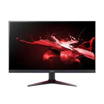 ACER NYTRO 27" VA MONITOR CURVO 165HZ XZ270X S3BIIPH