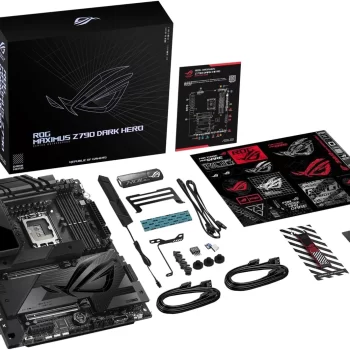 ASUS Z790 ROG MAXIMUS DARK HERO LGA 1700 90MB1F90-MVAAY0