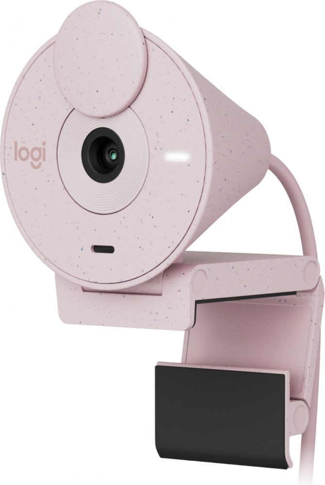 Logitech Webcam Brio 300 1920x1080 USB-C 960-001446