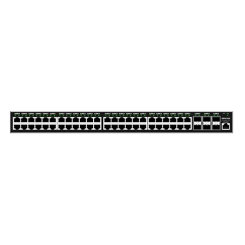 Grandstream GWN7806 Switch CAPA 2 48x GbE 6x SFP GWN7806