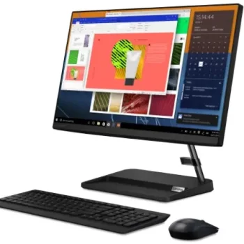 Lenovo IdeaCentre AIO 3 22ADA6 All-in-One 21.5"ATHLON 3050U 8GB F0G600AJLD