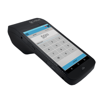 3NSTAR Terminal 5.99" Android 10 POS 3NS-POS-PTA0010-216