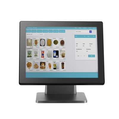 3nStar PTE0605 All-In-One POS PTE0605W-8-240