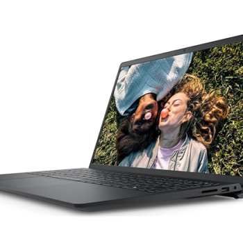 Dell INSPIRON 15 15.6" FHD I5-1235U 8GB 512GB 6R6NRK