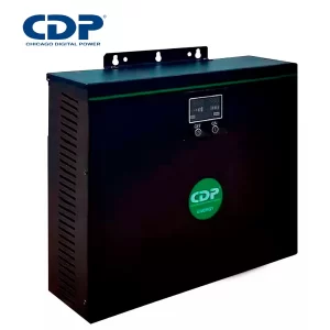 CDP ES-AVR1012 INVERSOR /CARGADOR 1000VA/700W ES-AVR 1012