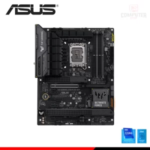 ASUS Z790-PLUS WIFI 6E TUF GAMING LGA1700 90MB1D80-M1AAY0