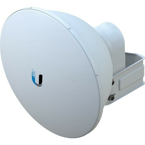 Ubiquiti airFiber AF-5X 5 GHz Radio AF-5G23-S45