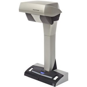 Fujitsu ScanSnap SV600 Contactless Scanner PA03641-B305