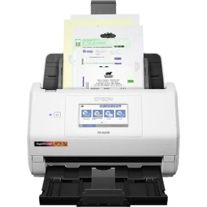 Epson RapidReceipt RR-600W inalámbrico B11B258202