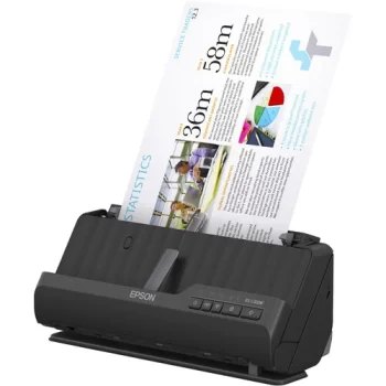 Epson Workforce ES-C320W Escáner inalámbrico B11B270201