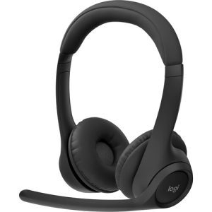 LOGITECH ZONE 300 AUDIFONOS INALAMBRICOS MICROFONO 981-001406