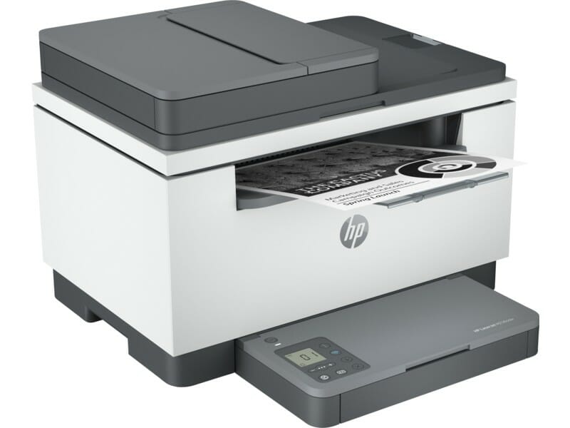 HP LaserJet Pro M236sdw Multifuncional Monocromática 9YG09A#BGJ