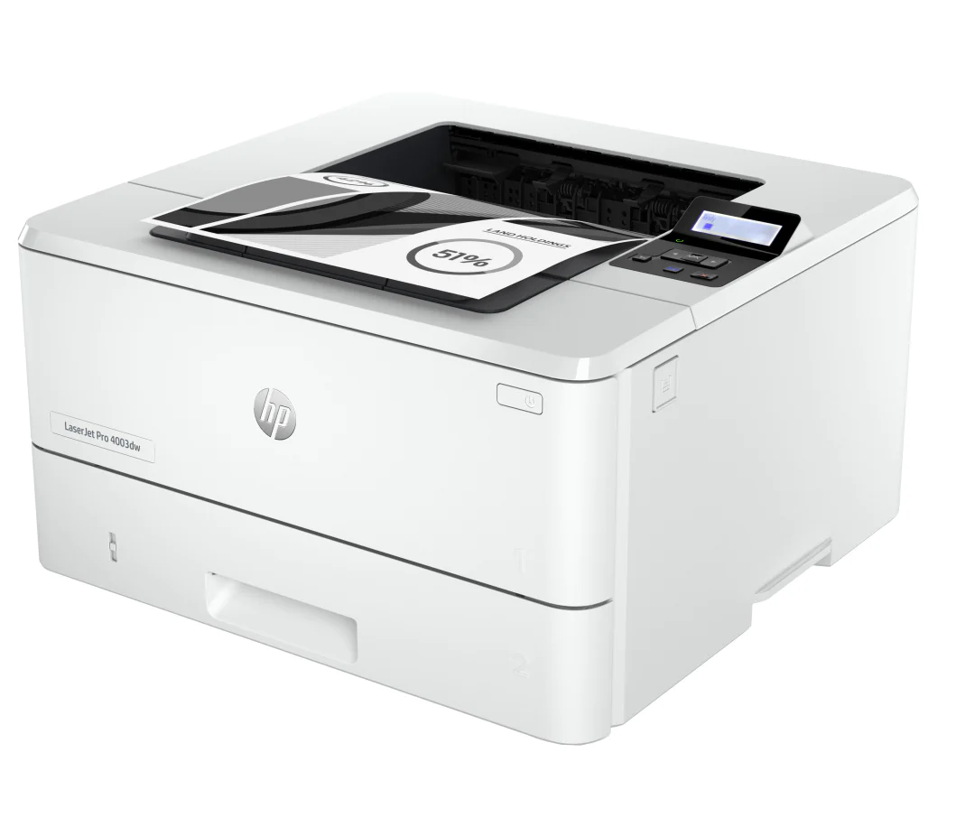 HP LASERJET PRO 4003dw USB/RED 2Z610A#BGJ