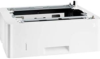 HP LaserJet Pro Alimentador hojas 550 páginas D9P29A