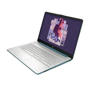 HP 15-DY5885WM 15.6" I5-1235U 8GB 256GB WIN11H DY5885WM