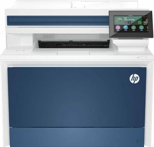 HP MULTIFUNCIONAL LASER JET PRO 4303FDW 5HH67A