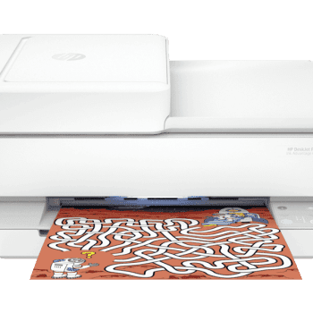 HP Deskjet Advantage 6475 Multifuncional 5SD78A#AKY