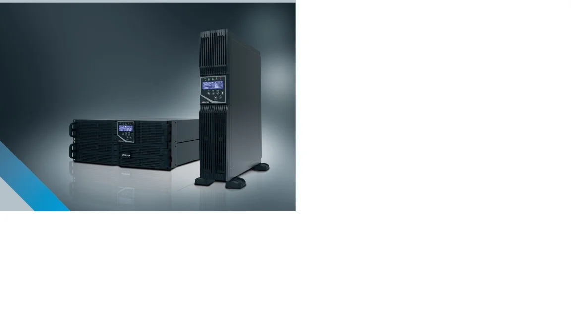 ABLEREX UPS TRUE ON LINE 2KVA AB-AR-ECO-2000RT