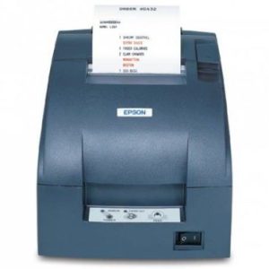 Epson TM-U220D USB Impresora de Tickets (Matriz) C31C515806