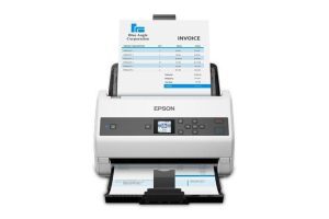 Escáner Epson WorkForce DS-970 B11B251201