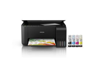 Epson EcoTank L3250 Multifuncional Color C11CJ67301