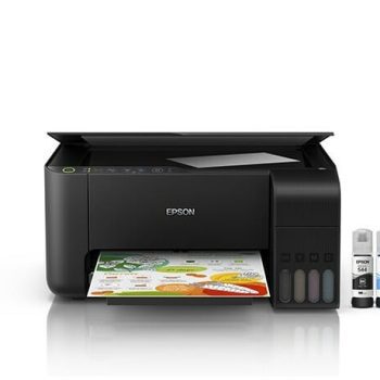 Epson EcoTank L3250 Multifuncional Color C11CJ67301