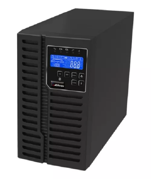 ABLEREX UPS TRUE ON LINE 3 KVA AB-ARPLUS3000