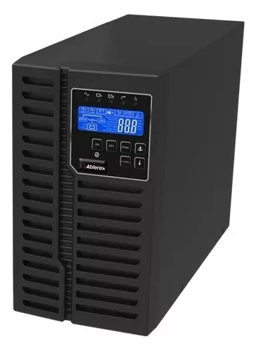 ABLEREX UPS TRUE ON LINE 1 KVA AB-ARPLUS1000