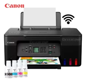 CANON PIXMA G3170 multifuncional tanque tinta G3170