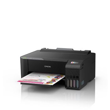 EPSON ECOTANK L1250 WIFI C11CJ71301