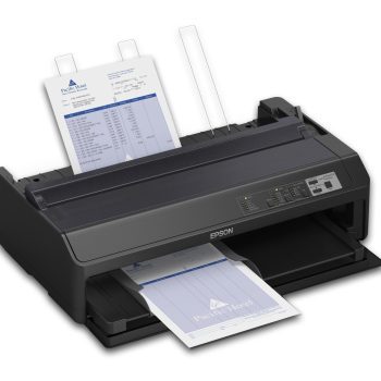 Epson FX 2190II Impresora Matriz de Puntos C11CF38201