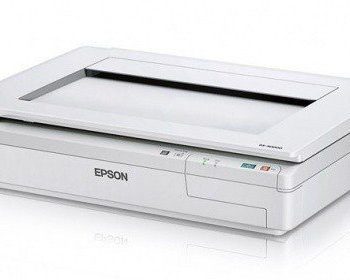 Epson WorkForce DS-50000 Escáner B11B204121