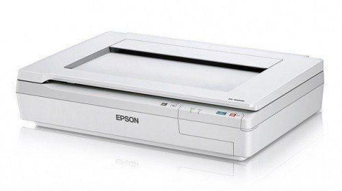 Epson WorkForce DS-50000 Escáner B11B204121