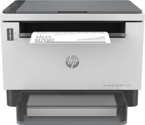 HP Monocromática Laserjet Tank MFP 1602W Wi-Fi USB 2R3E8A