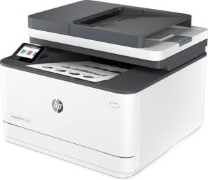 HP LaserJet Pro MFP 3103FDW Multifuncional Ethernet 3G632A