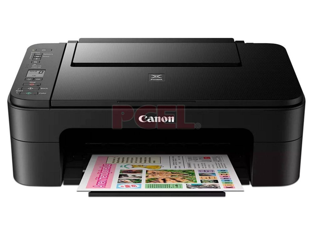 Canon PIXMA TS3110 USB Wi-Fi 2226C004AA