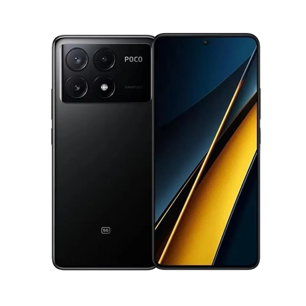 XIAOMI POCO X6 PRO 512+12 5G 6941812757581