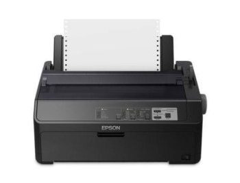 Epson FX 890II N UPS Impresora Matriz C11CF37202