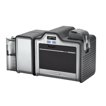 Fargo HDP5600 Impresora de Carnets HDP5600