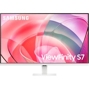 Samsung ViewFinity S70D 32" 4K HDR LS32D701EANXZA