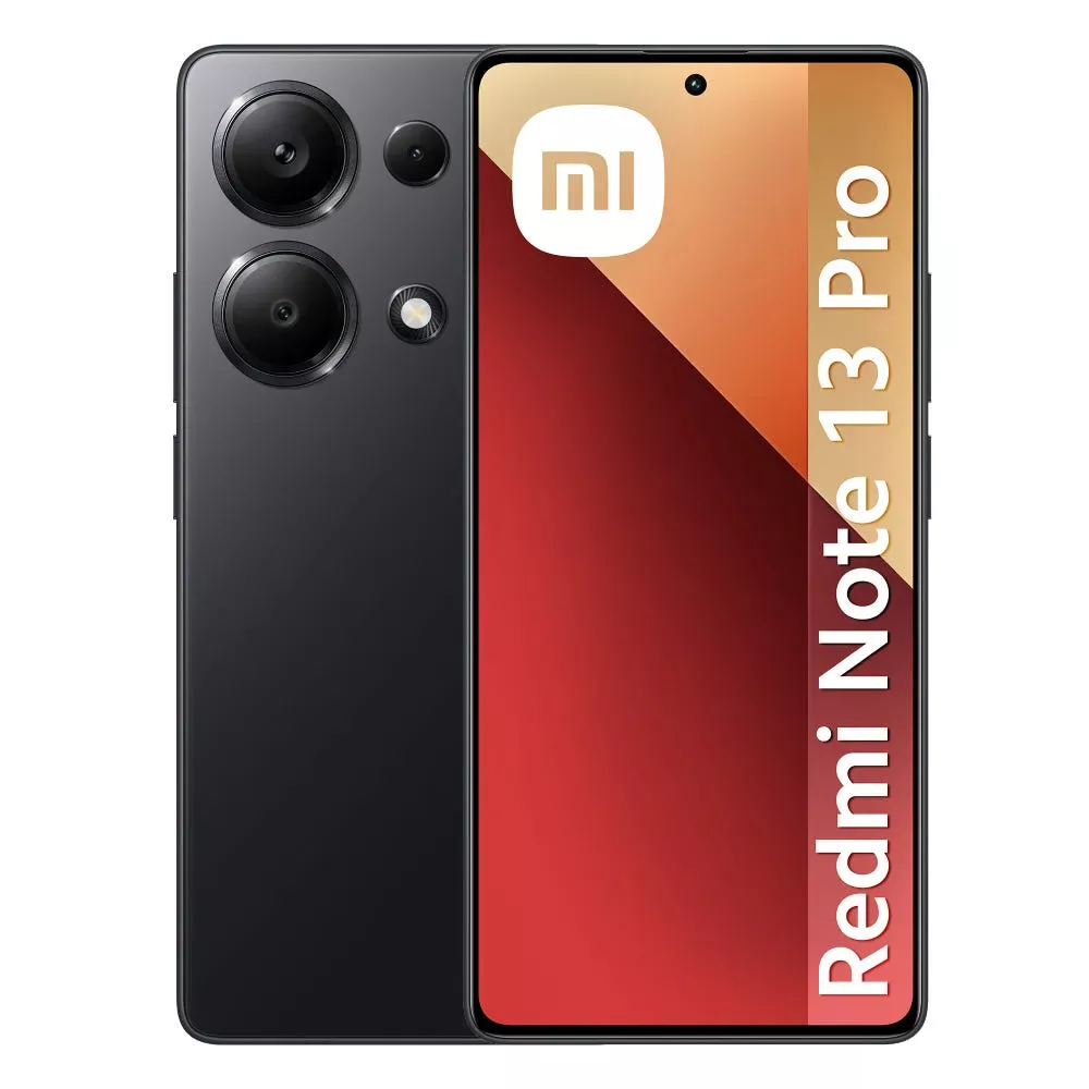 XIAOMI REDMI NOTE 13 PRO 256+8 4G 6941812758915