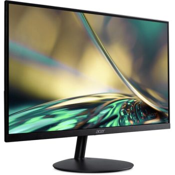 ACER MONITOR SB272 27" PLANO LED HD IPS HDMI VGA UM.HS2AA.001