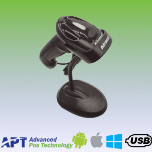 ADVANCED IMAGER APT-SI7000 USB CON BASE APT- SI7000