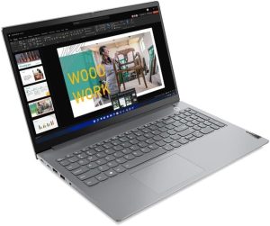 LENOVO THINKBOOK 15 G4 I7-1255U 8GB 512GB15.6" 21DJ00SUUS