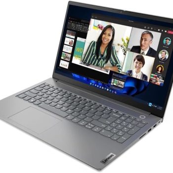 LENOVO THINKBOOK 15 G4 I7-1255U 8GB 512GB15.6" 21DJ00SUUS