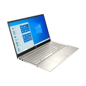 HP PAVILLION 15-EH1070WM RYZEN 7-5700U 8GB 512GB 15.6" 43R78LA