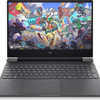 HP VICTUS 15-FB2063 RYZEN 5 7535HS8GB 512GB 15.6"9Z7L4UA#ABA