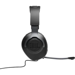 JBL Quantum 100 USB/ MICROFONO JBLQUANTUM100BLKAM